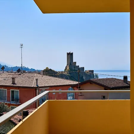 Vista Scaligera By Gardenjoy