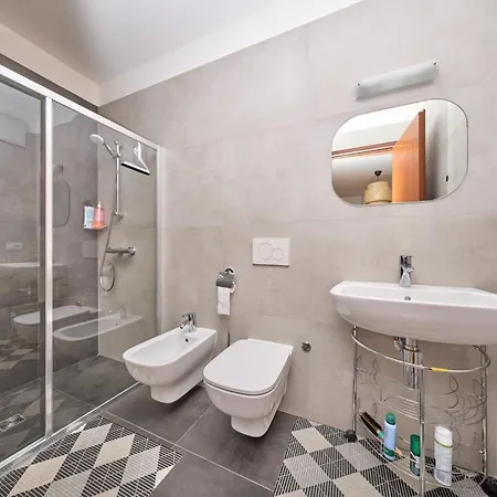 Vista Scaligera Apartment *