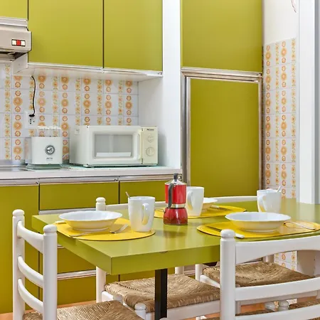 Vista Scaligera Apartment