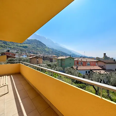 Apartment Vista Scaligera *