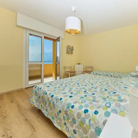 Vista Scaligera Apartment