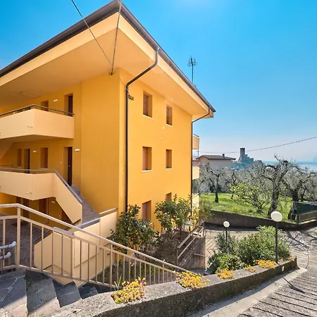 Apartment Vista Scaligera