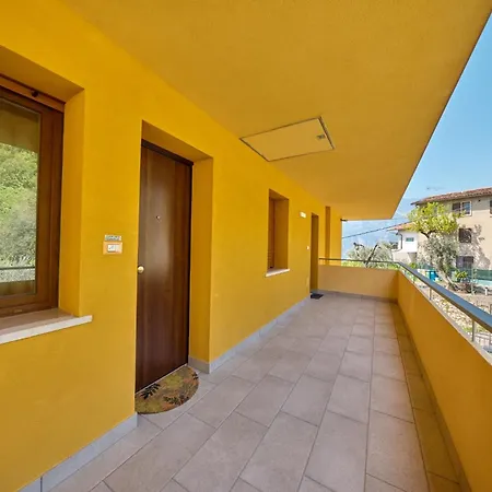 Apartment Vista Scaligera Malcesine